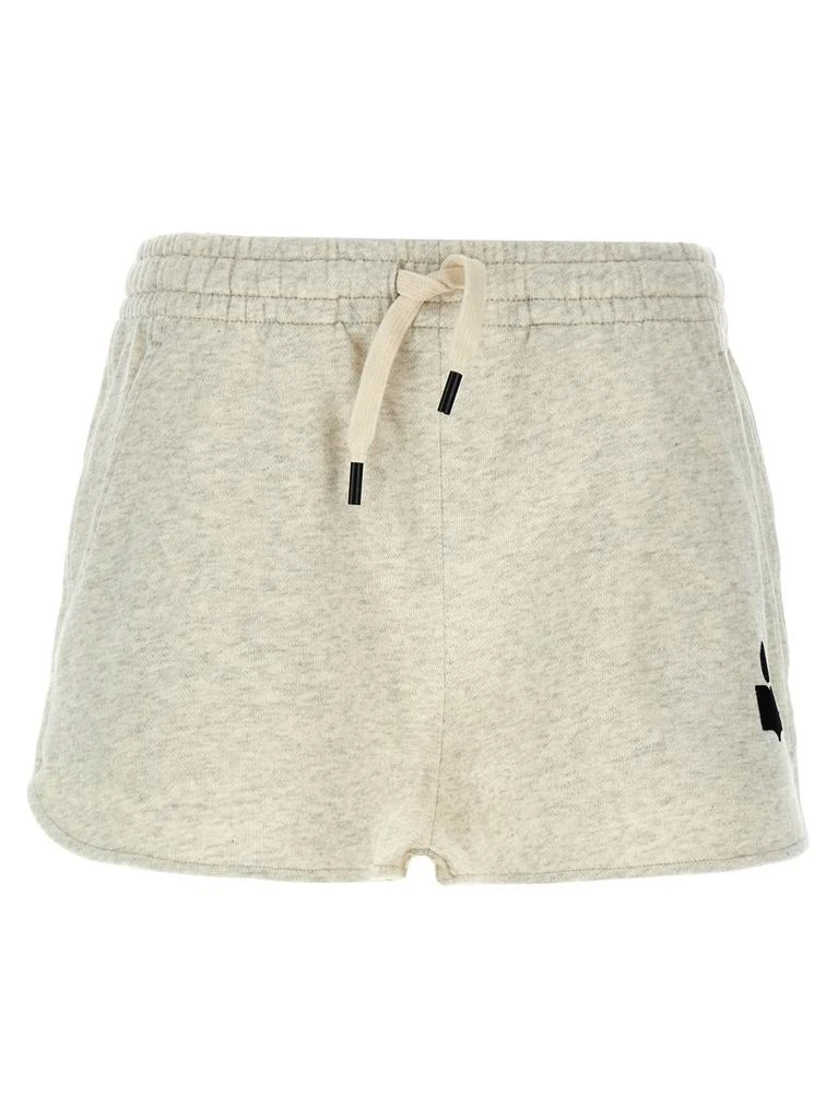 Isabel Marant Étoile Isabel Marant Étoile 'Mifa' Shorts 1