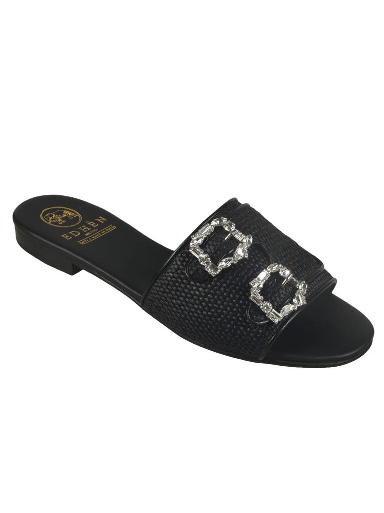 Edhen Milano Brera Sandals