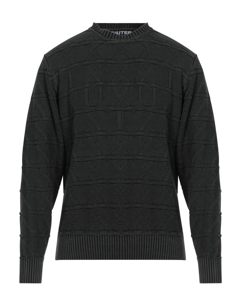 Iuter Sweater 1