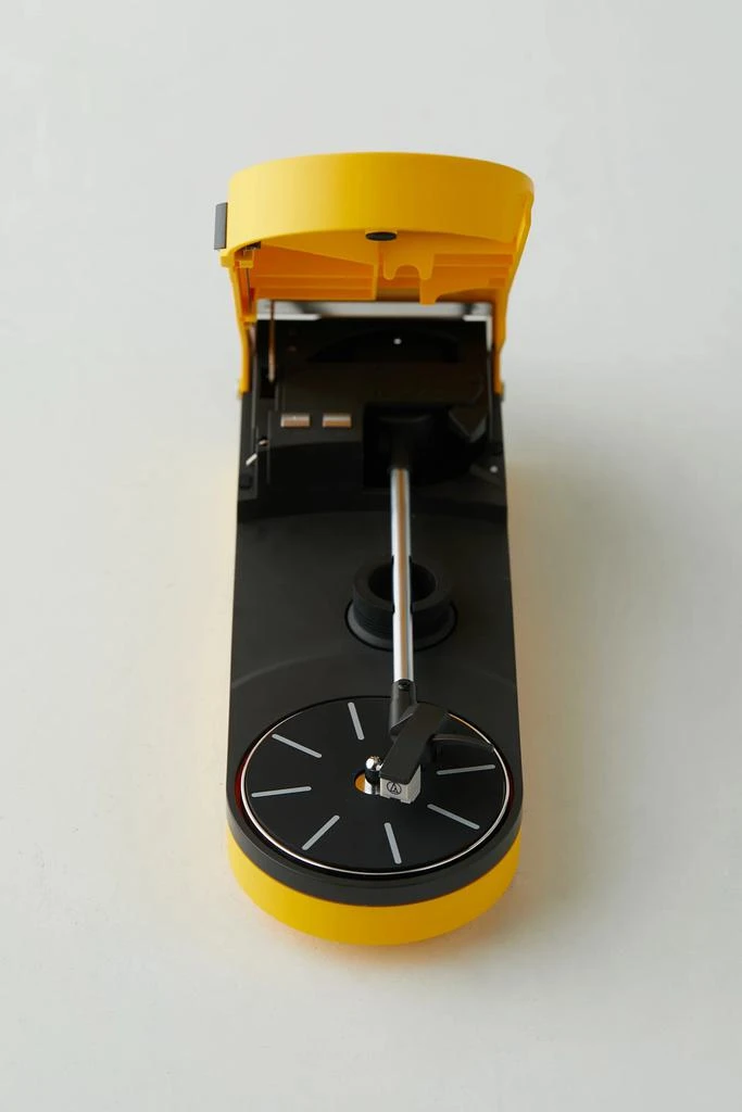 Audio-Technica Audio-Technica Sound Burger Portable Bluetooth Turntable 5