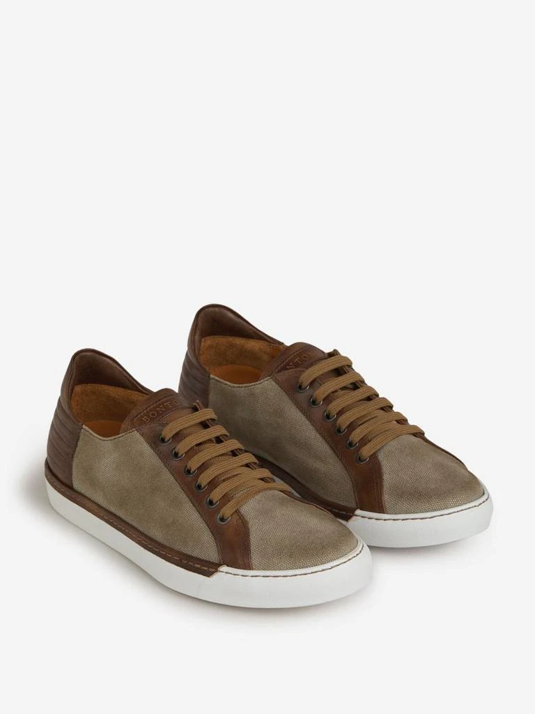 Bontoni Bontoni Enrico Sneakers 4