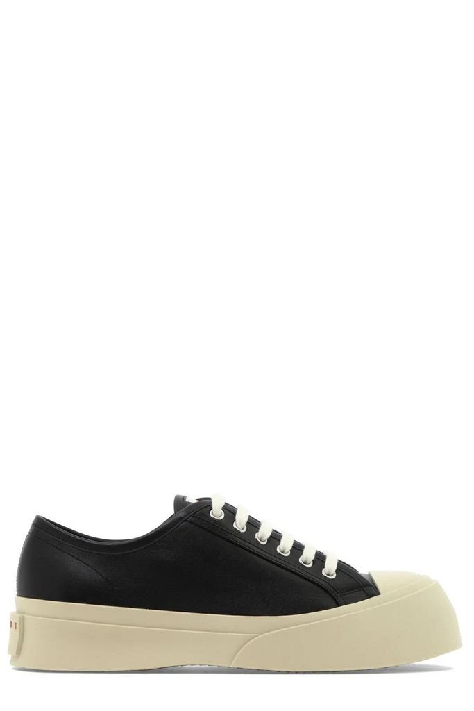 Marni Marni Chunky Lace-Up Sneakers 1