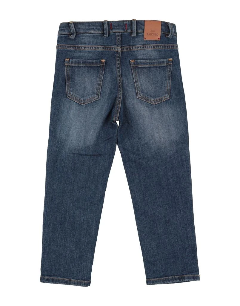 BARONIO Denim pants 2