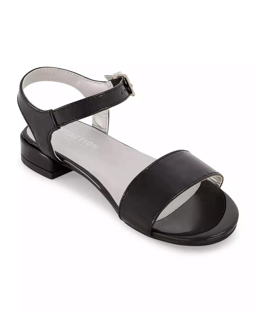 Kenneth Cole Little Girls Patent Dress Sandals 1