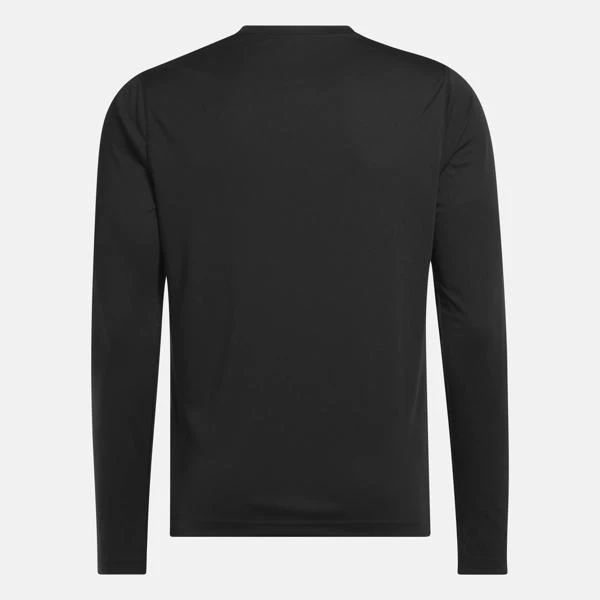 Reebok Training Long Sleeve Tech T-Shirt 7