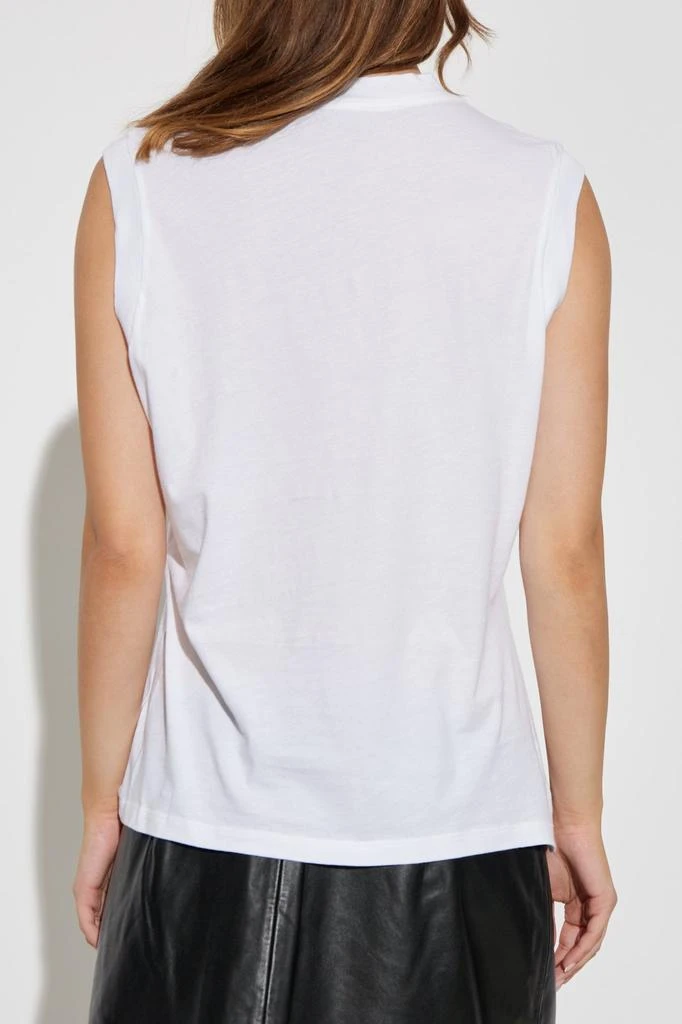 ALL SAINTS Allsaints Imogen Sleeveless T-Shirt 4