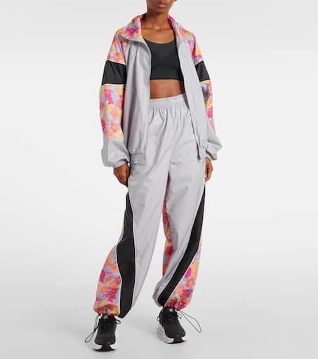 Adidas Printed track pants 2