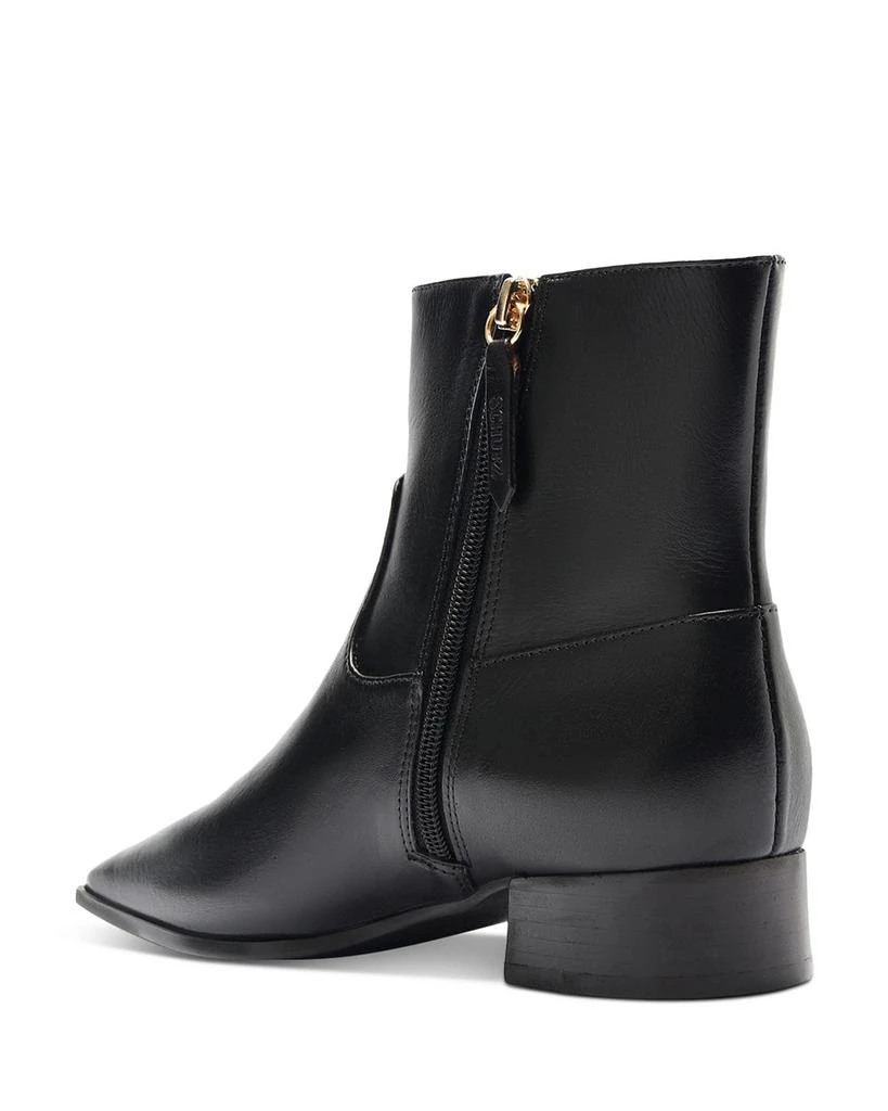 Schutz Women's Helena Booties 6