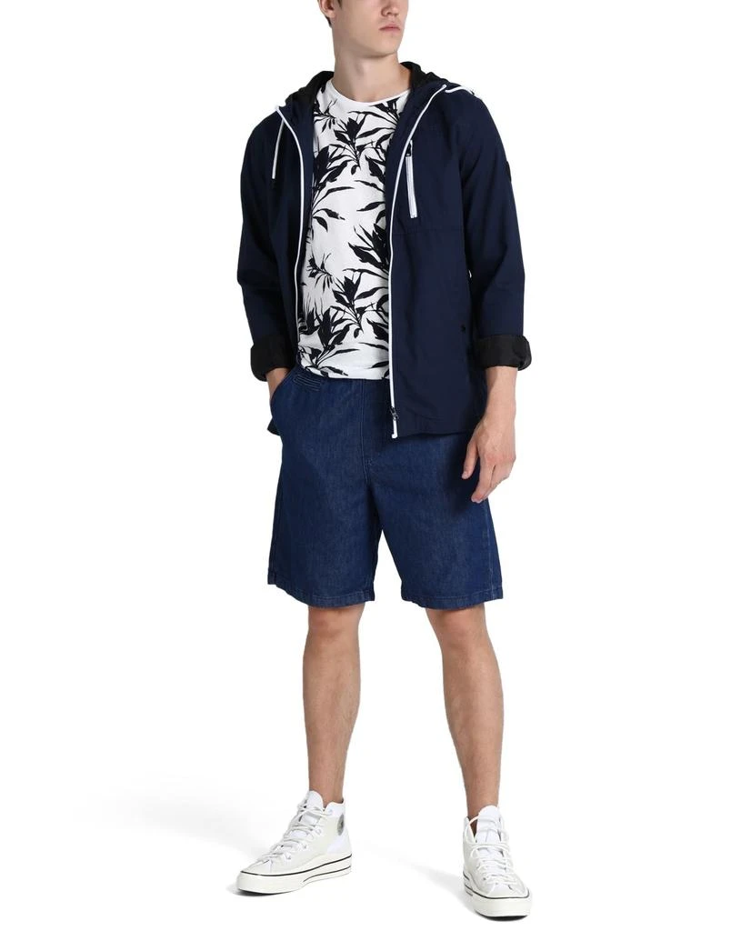Selected Homme Denim shorts 4