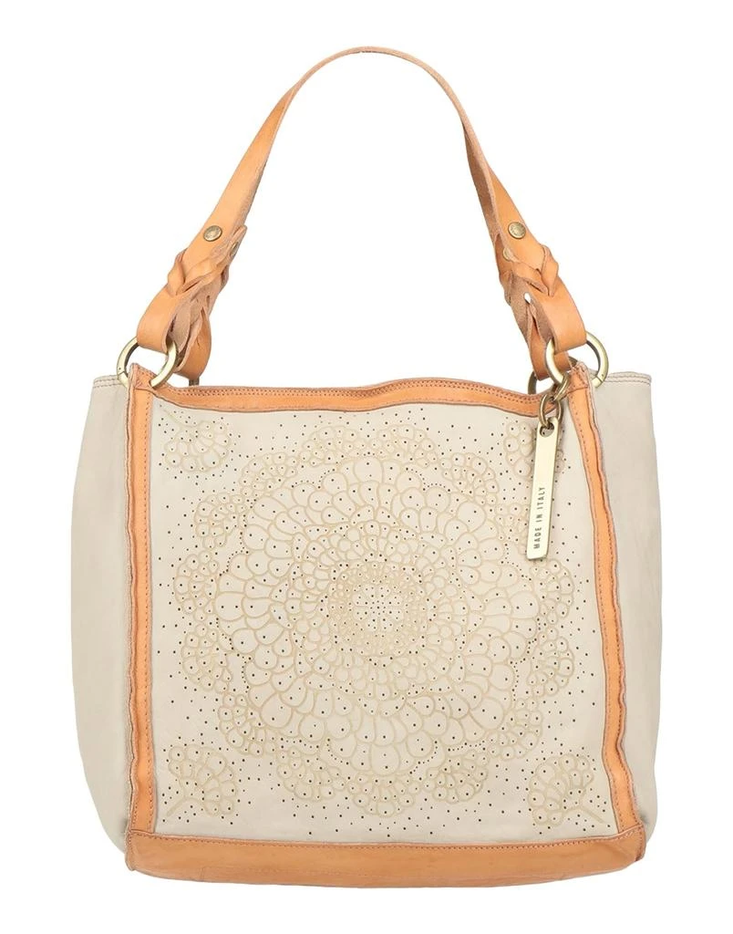 CATERINA LUCCHI Shoulder bag 1