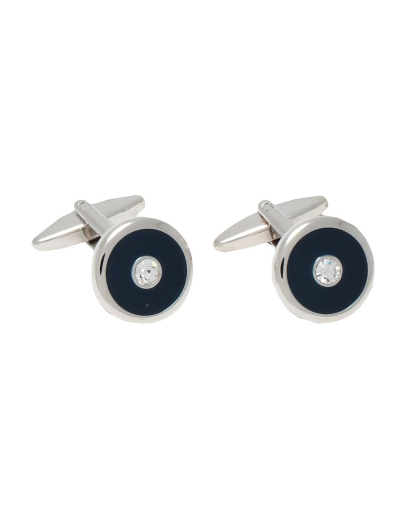 1911 LUBIAM CERIMONIA Cufflinks and Tie Clips