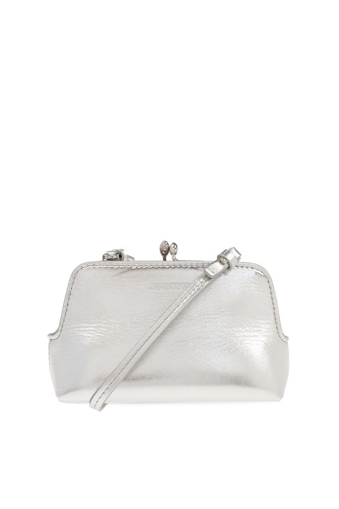 Jil Sander 'Goji Micro' shoulder bag - Shoulder Bags