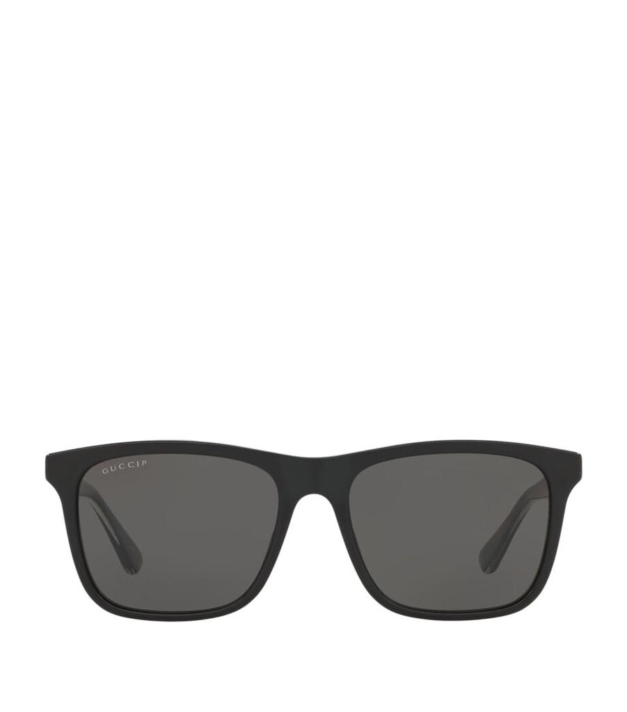 Gucci Acetate 0GC001659 Sunglasses