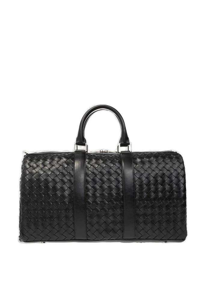 Bottega Veneta Bottega Veneta Medium Classic Intrecciato Duffle Bag 2