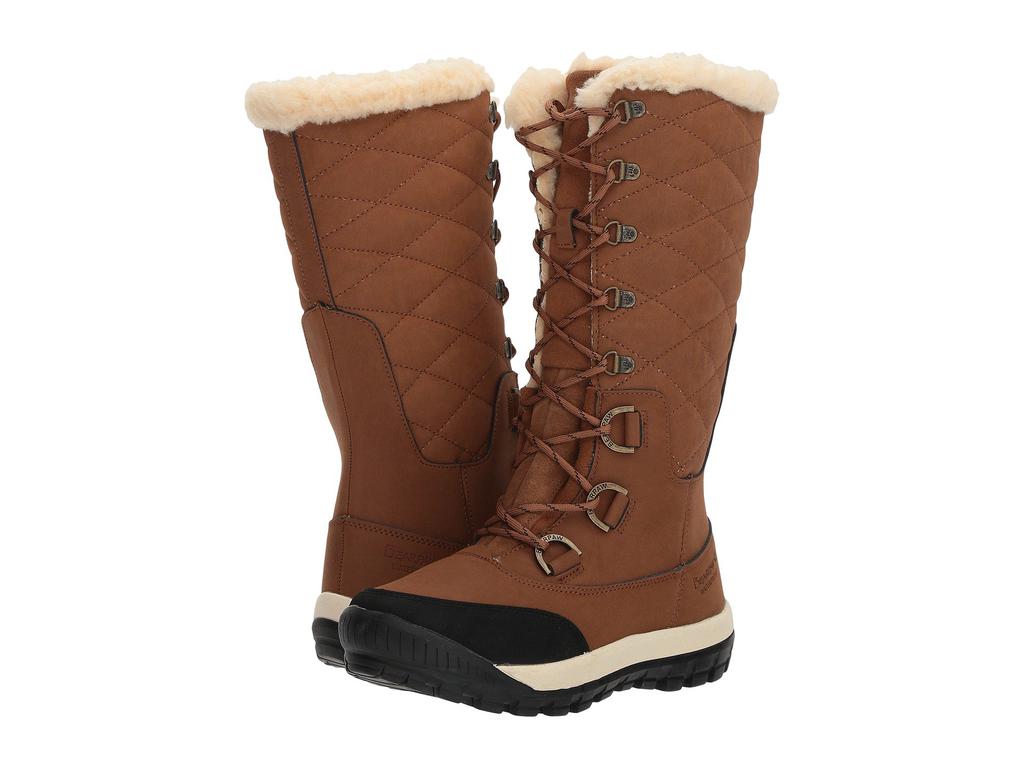 Bearpaw Isabella