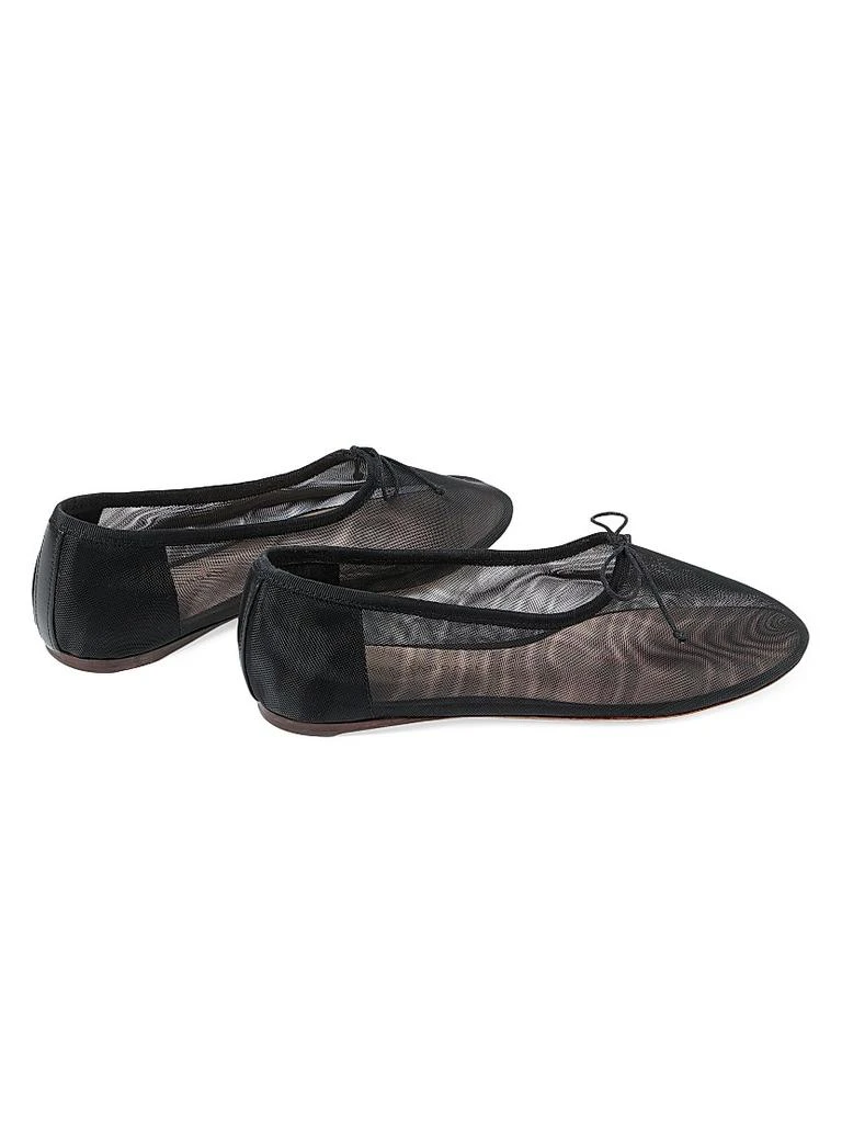 Loeffler Randall Landon Soft Ballet Flats 4