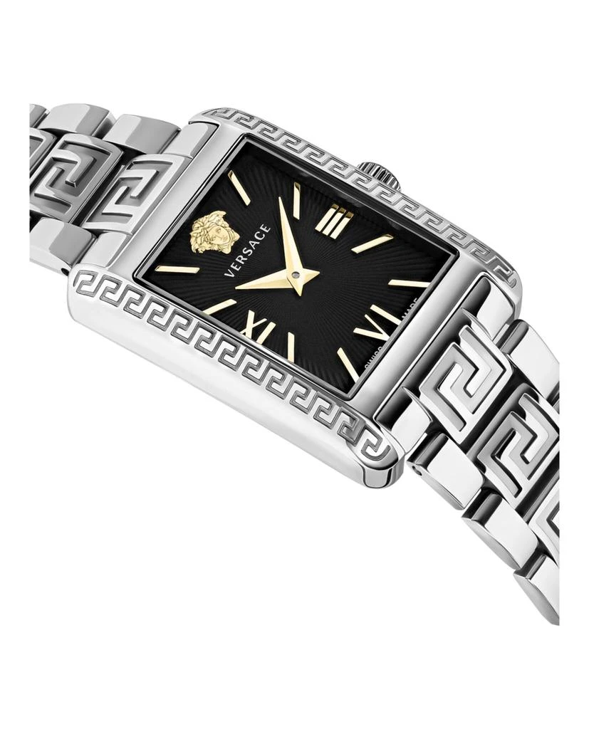 Versace Tonneau Bracelet Watch 3