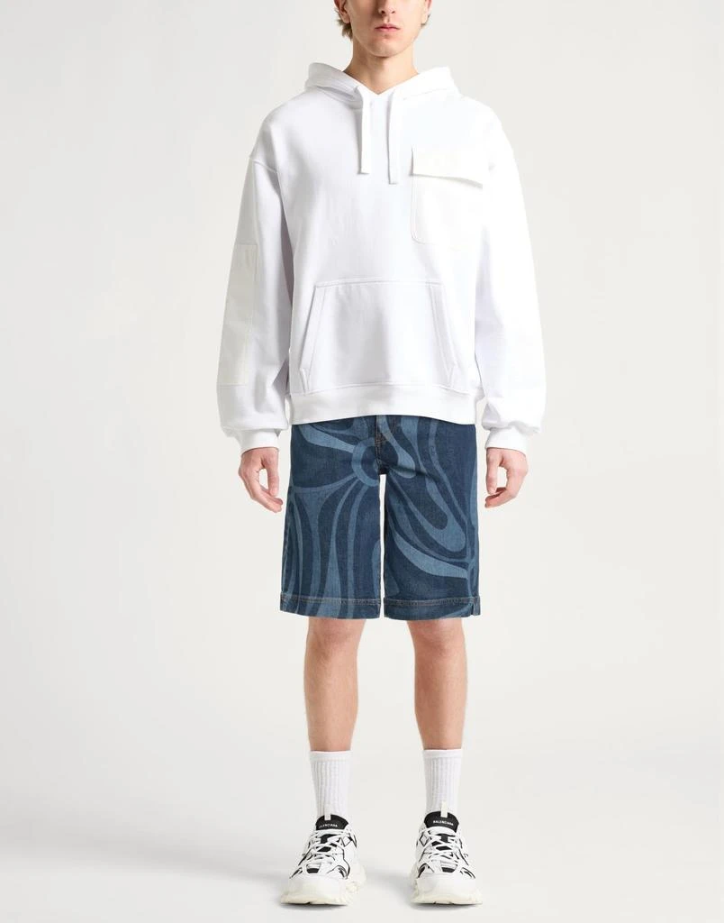 PUCCI Denim shorts 2