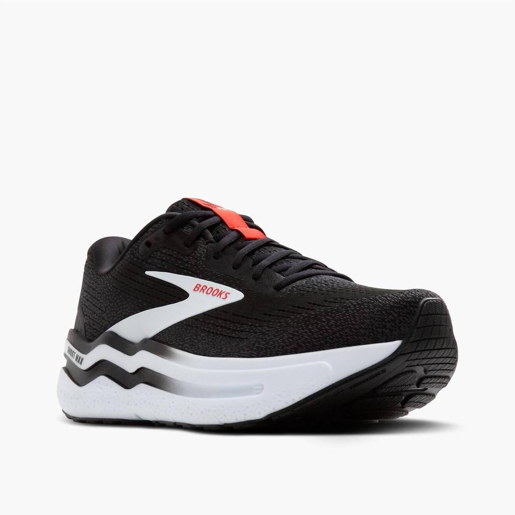 Brooks Brooks - Men's Ghost Max Running Sneakers