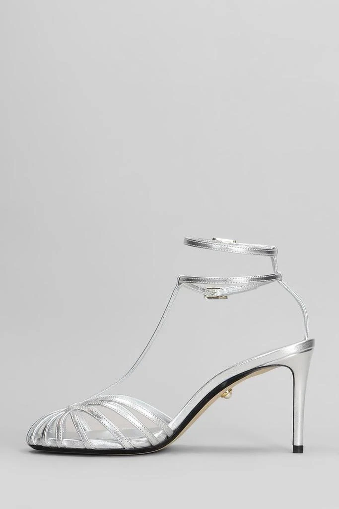 Alevi Milano Alevì Milano Anna 80 Sandals 3