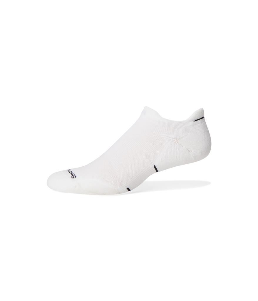 SmartWool Run Targeted Cushion Low Ankle Socks