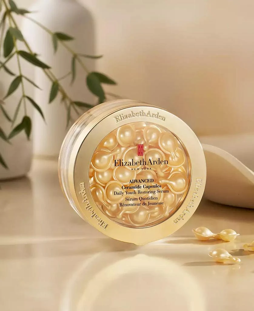 Elizabeth Arden Advanced Ceramide Capsules Daily Serum, 60 capsules 11