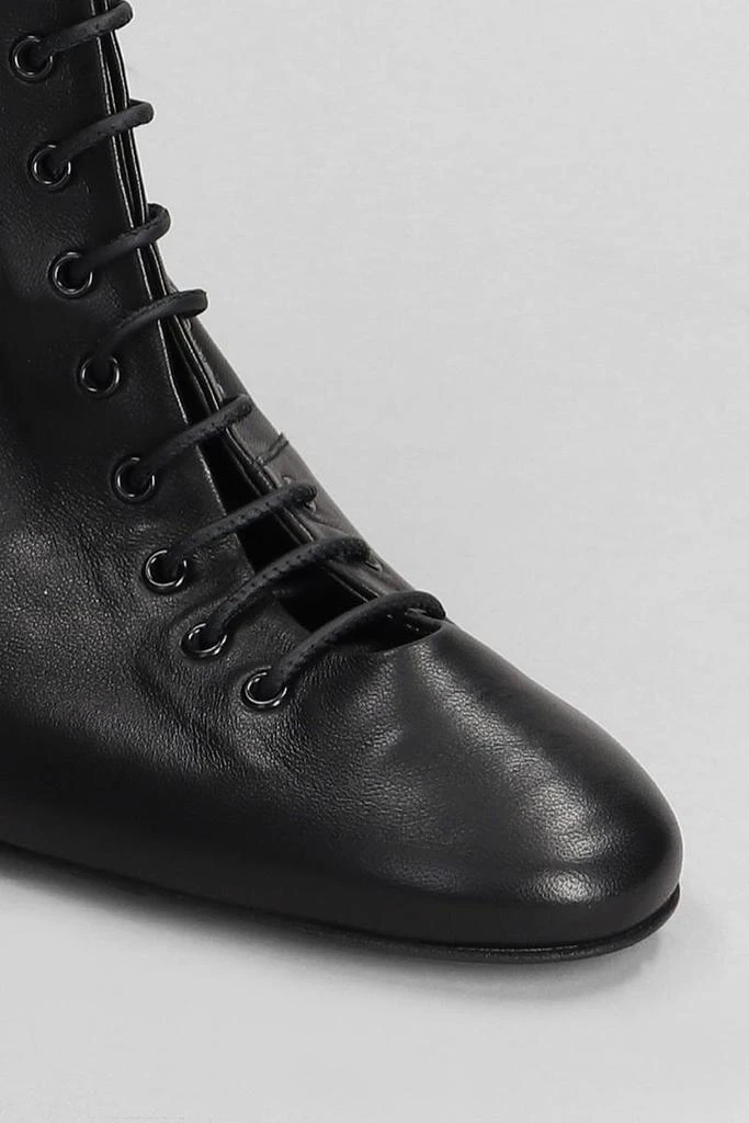 Alevi Milano Alevì Milano Love 75 High Heels Ankle Boots 5