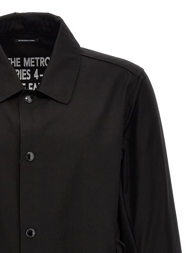 C.P. Company the Metropolis Series Jacket 3