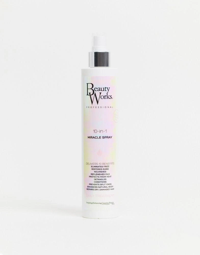 Beauty Works Beauty Works 10 in 1 Miracle Spray 250ml 1