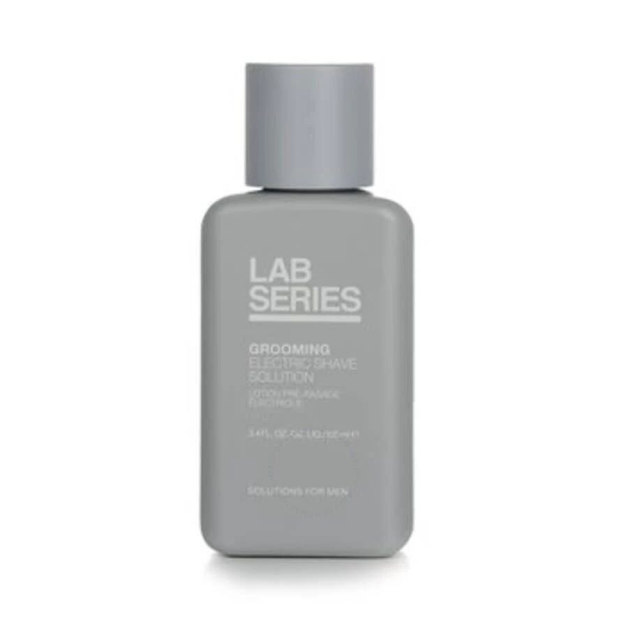 Lab Series Men's Grooming Electric Shave Solution 3.4 oz Skin Care 022548428764 1