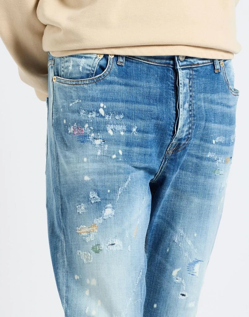 PMDS Denim pants 4