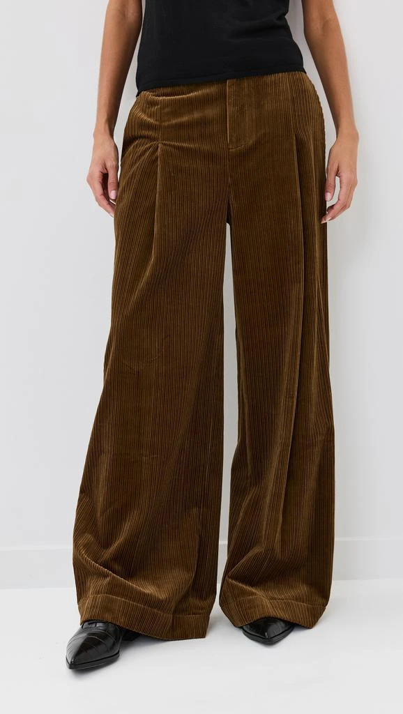 ALC Andrew Corduroy Pants 6