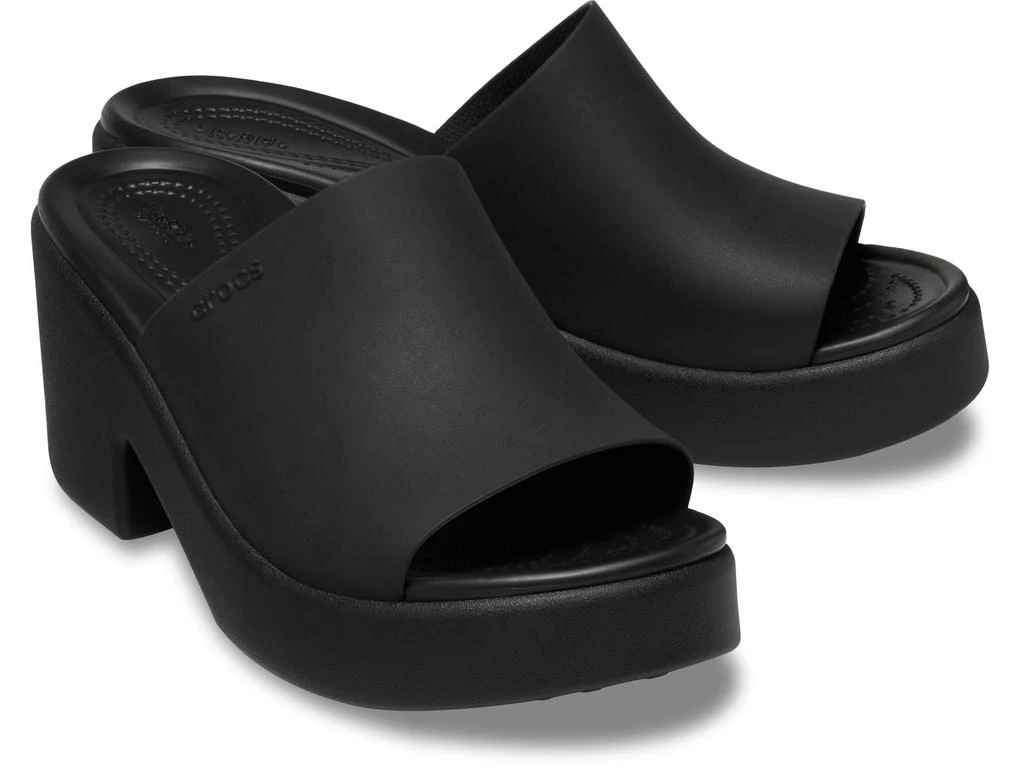 Crocs Brooklyn Slide Heel 1