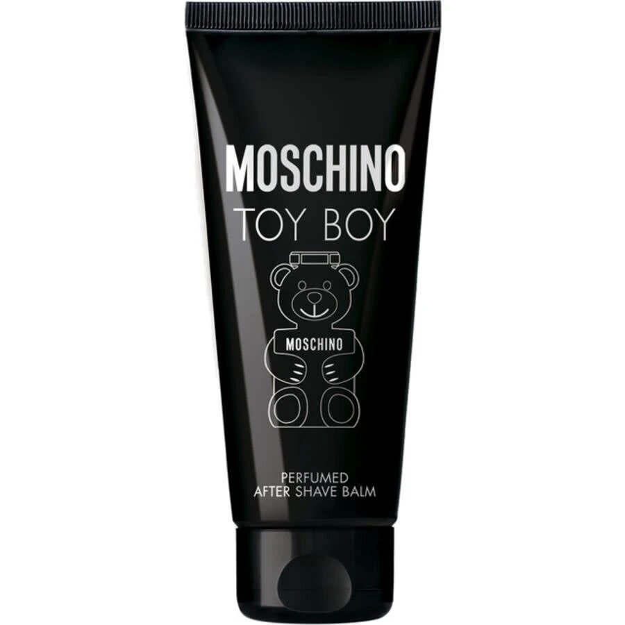 Moschino Men
s Toy Boy Aftershave 3.4 oz Bath
Body 8011003845149