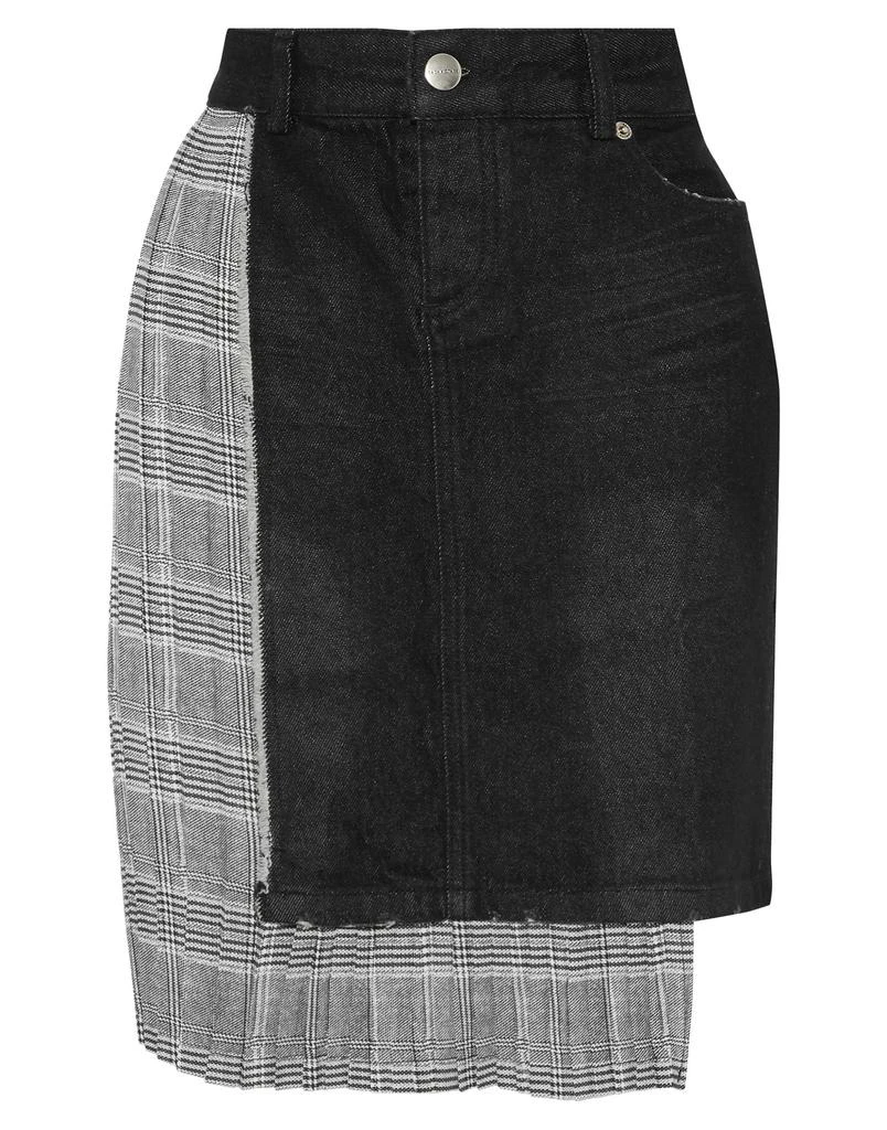 EACH X OTHER Denim skirt 1