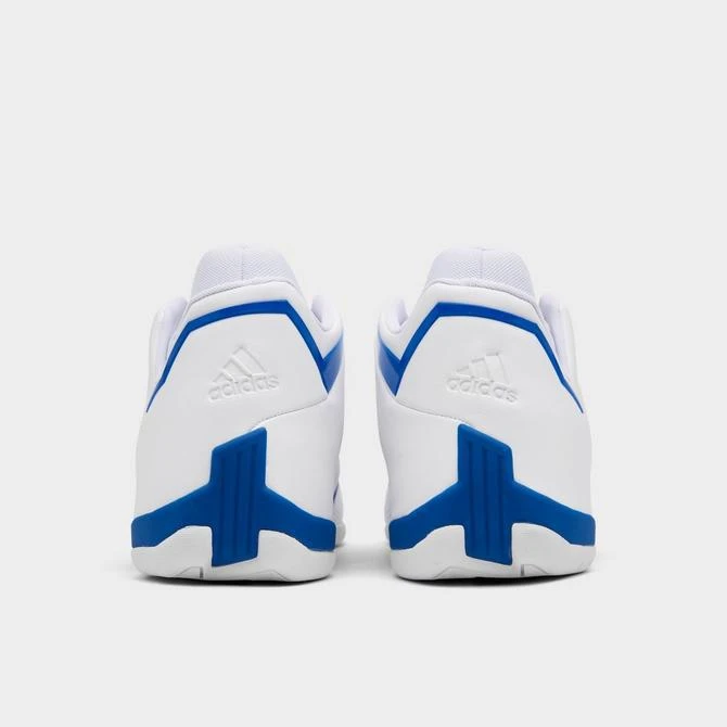 Adidas Men's adidas T-MAC 2.0 EVO Basketball Shoes 7