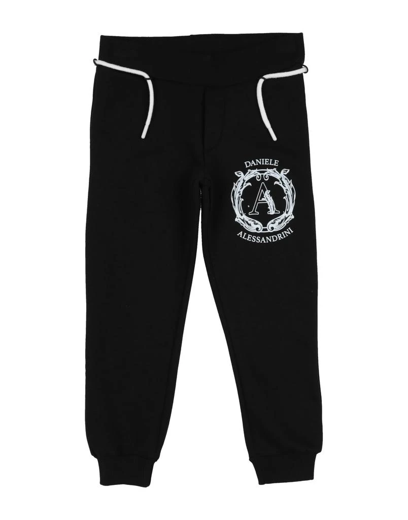 DANIELE ALESSANDRINI Casual pants