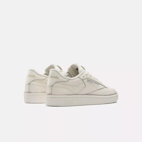 Reebok Club C 85 Shoes 3