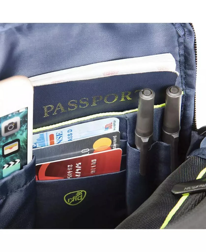 Travelon Anti-Theft Urban Small Crossbody 7