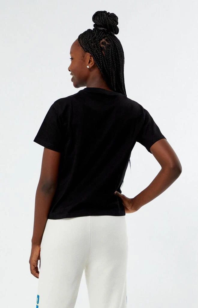 Formula 1 x PacSun Kids Small Logo T-Shirt 3