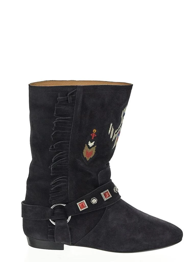 Isabel Marant Siani Boot 1