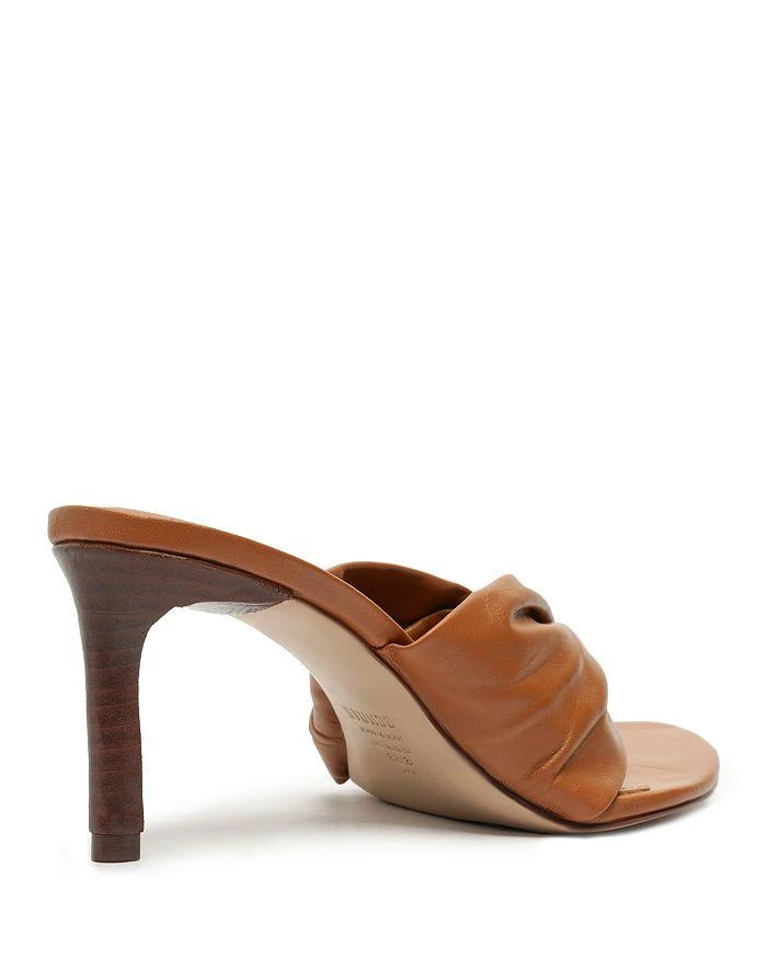 Schutz Women's Lori Slide Sandals 7