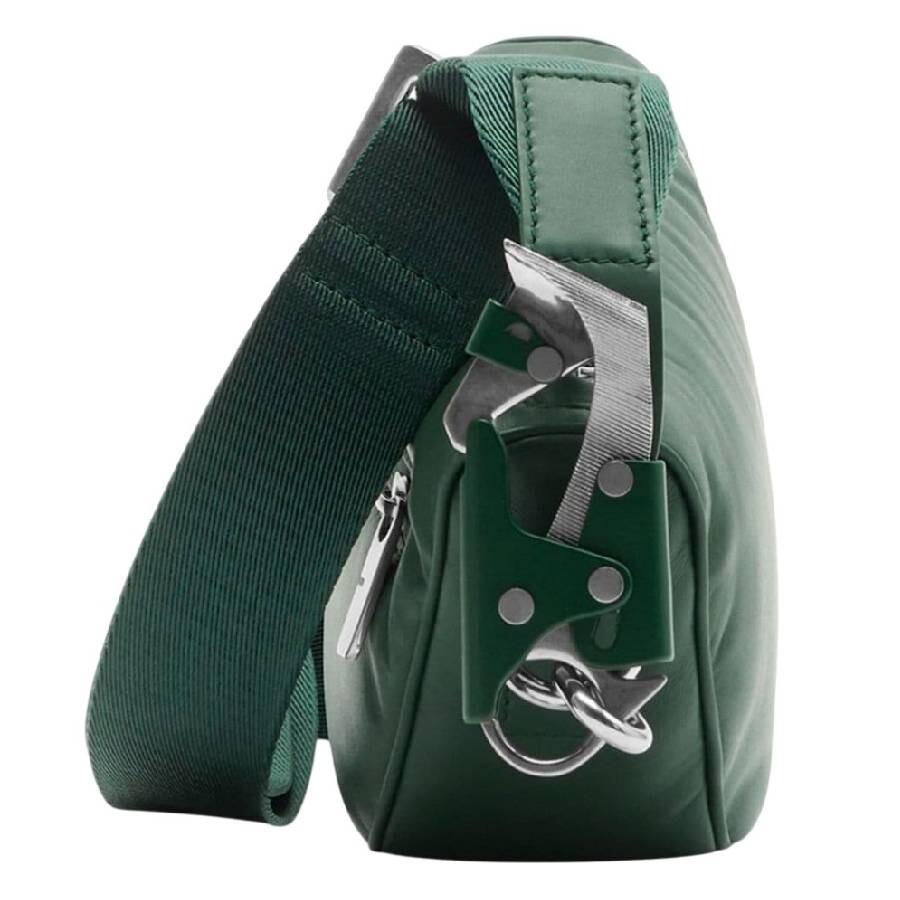 Burberry Vine Shield Crossbody Bag