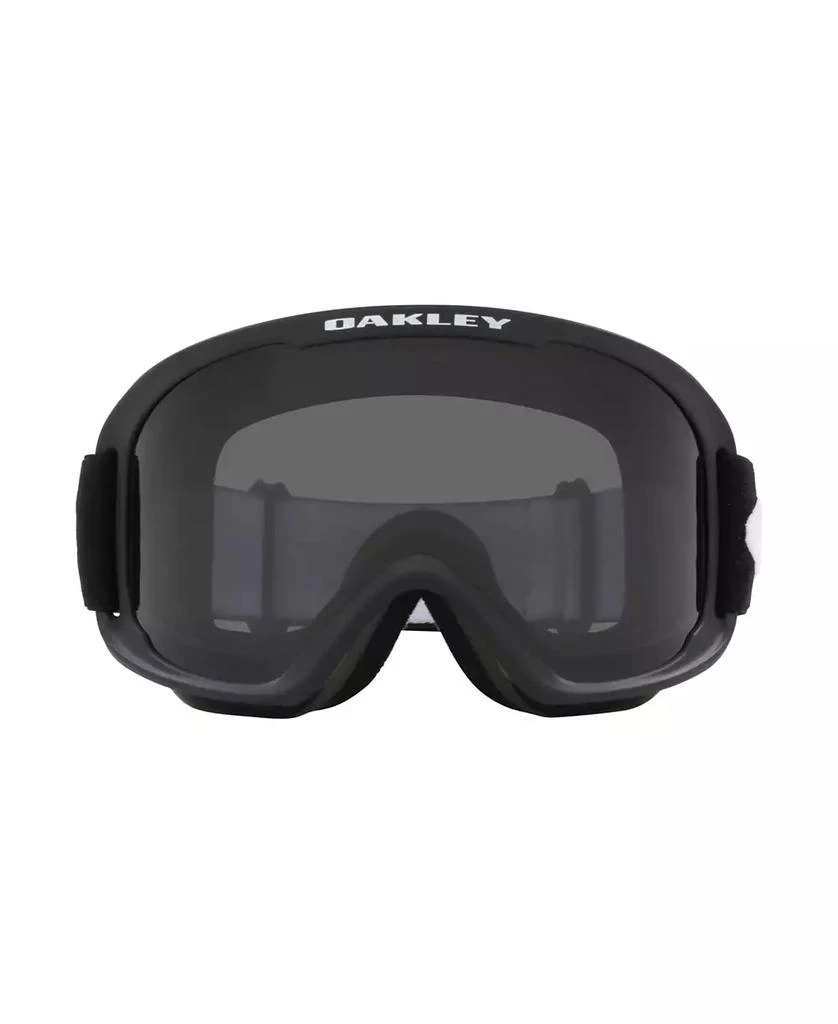 Oakley Unisex O-Frame® 2.0 PRO Snow Goggles 5