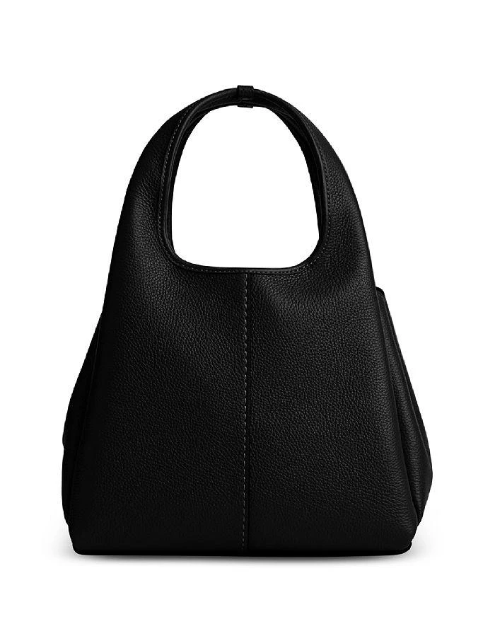 Coach Lana 23 Pebbled Leather Shoulder Bag 4