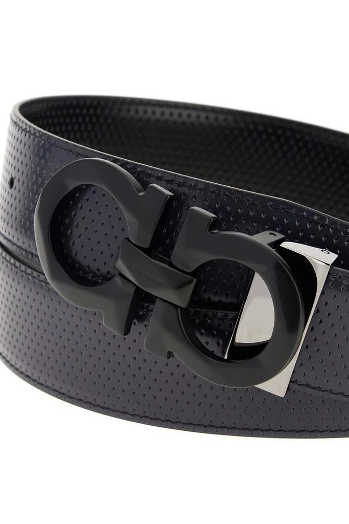 Salvatore Ferragamo Salvatore Ferragamo Belt 3