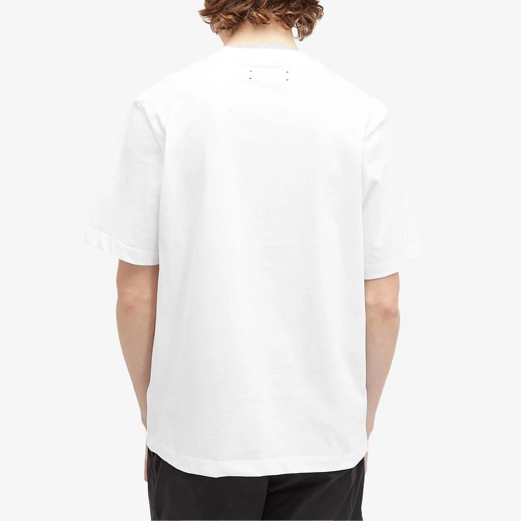 AMIRI AMIRI Core Logo T-Shirt 3
