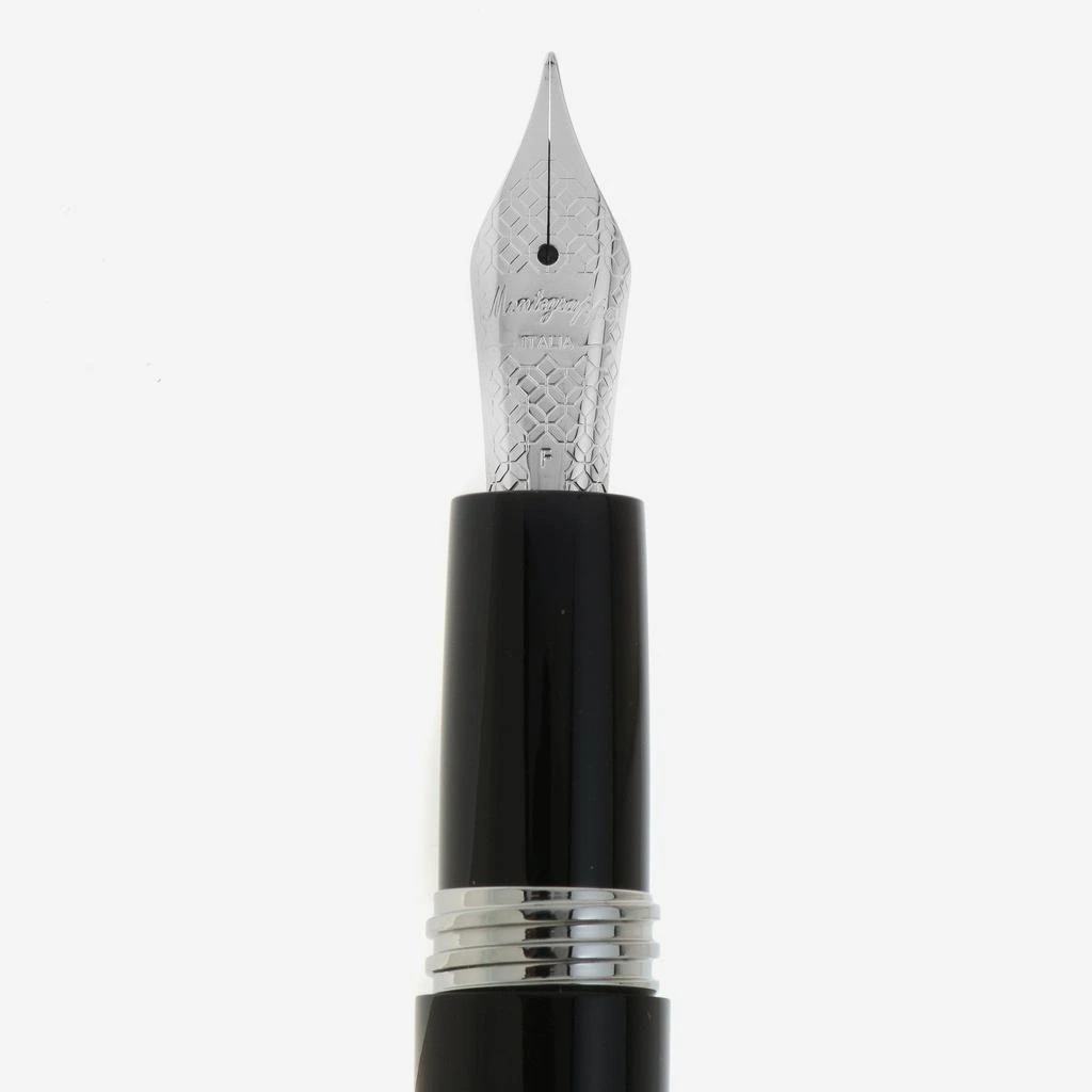Montegrappa Montegrappa Fortuna Fountain Pen (F) ISFOR2PC 3