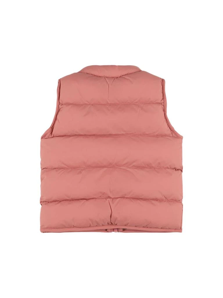 PETIT BATEAU Poly Puffer Vest 2