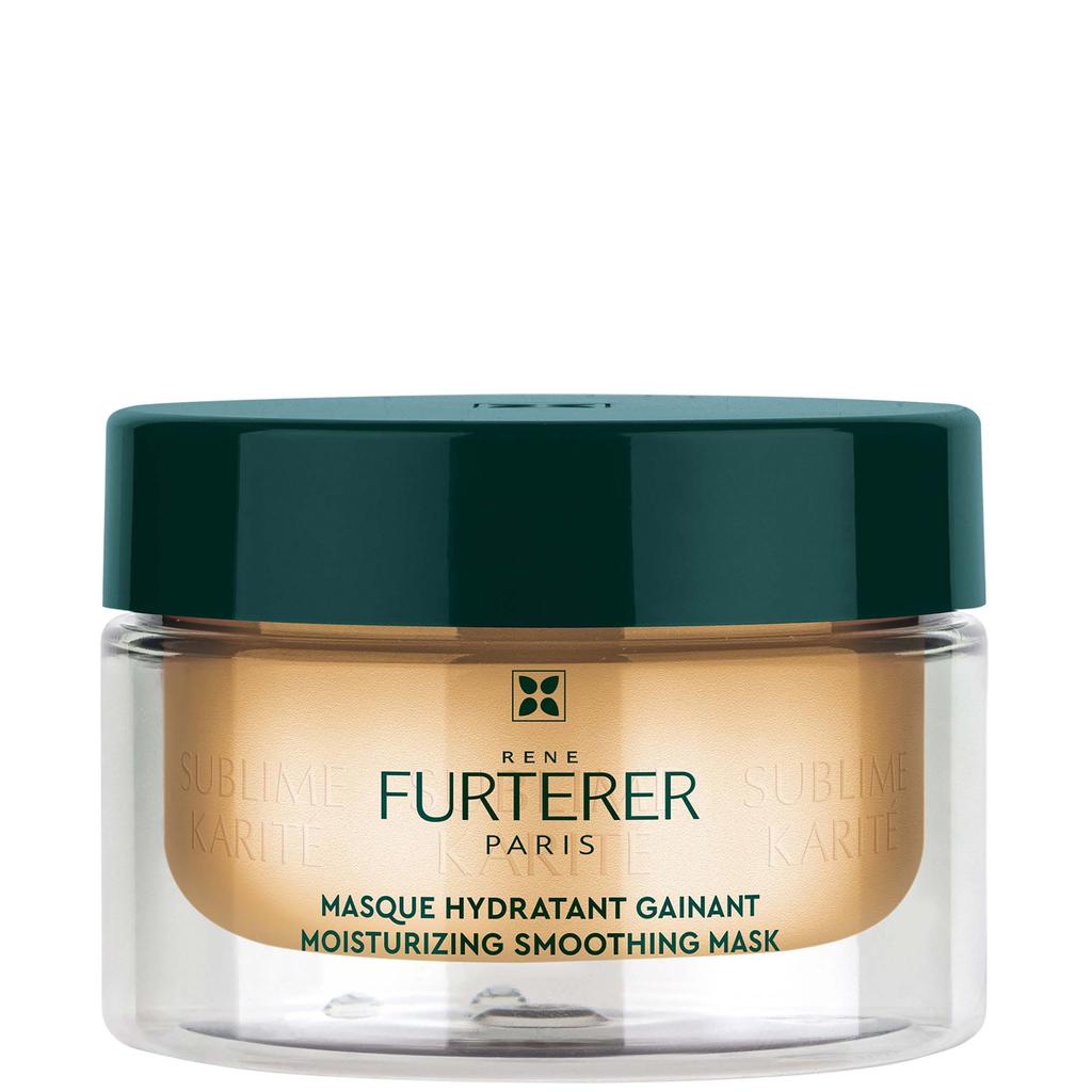 René Furterer René Furterer Sublime Karité Professional Smoothing Milk 100ml